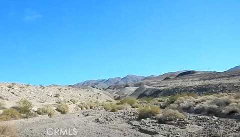 Gold Bottom Mine, Unincorporated, CA 93562