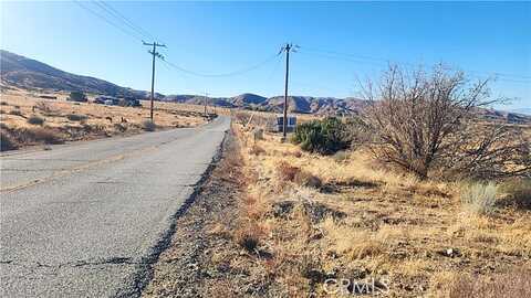 Cima Mesa, Littlerock, CA 93543