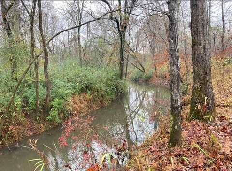 Bowie Road, Troy, SC 29848
