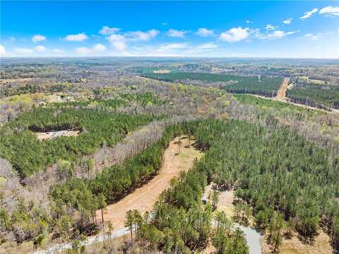 Mattie Campbell Road #Tract B, Honea Path, SC 29654