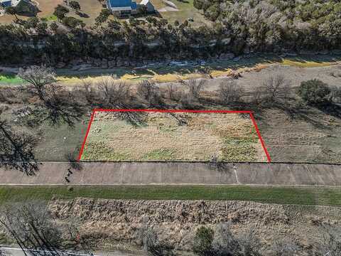 Lot 5R Tiffany Lane, Glen Rose, TX 76043