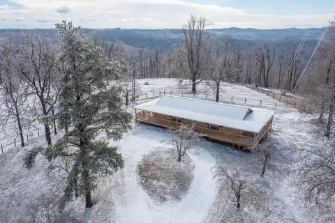Oak Hill Drive, Frenchburg, KY 40322
