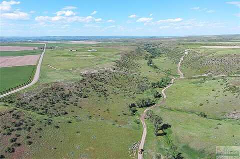 Brohaugh Lot1A-1, Laurel, MT 59044