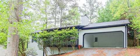 Queens, DOUGLASVILLE, GA 30135