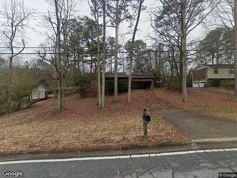 Queens, DOUGLASVILLE, GA 30135
