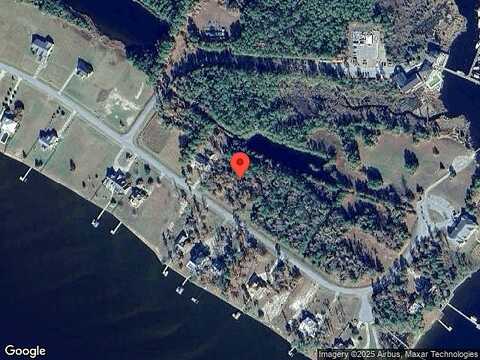 E 209 E Dowry Crk E, Belhaven, NC 27810