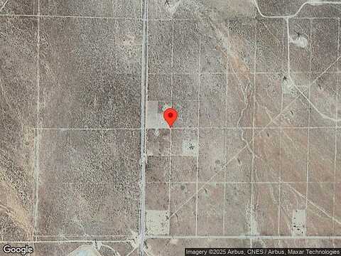 Th St Rosamond Blvd W, Rosamond, CA 93560