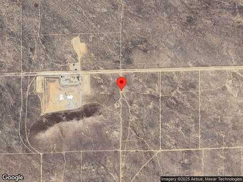Dominion St, Mojave, CA 93501