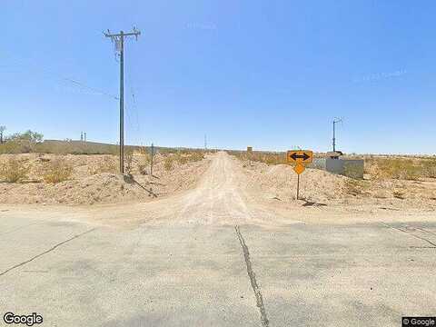 St, Barstow, CA 92311