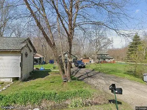 Chippewa St, Evans, NY 14006