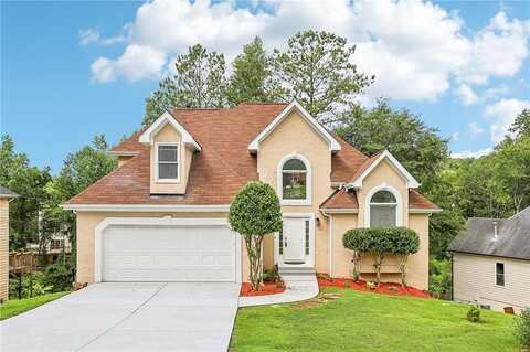 Carrington, ELLENWOOD, GA 30294