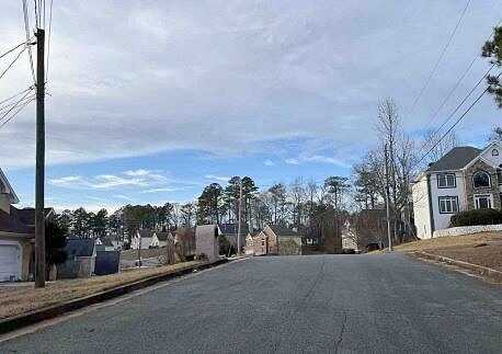 Carrington, ELLENWOOD, GA 30294