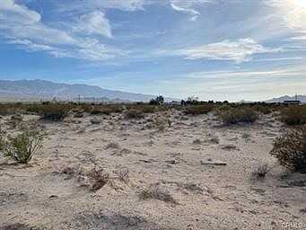 Rose, Lucerne Valley, CA 92356