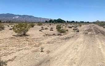 Desert View, Lucerne Valley, CA 92356