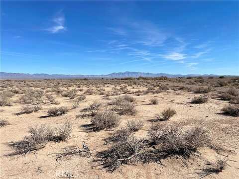 Charity, Unincorporated, CA 92389