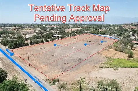 60Th, Jurupa Valley, CA 91752