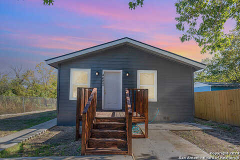 Sierra, SAN ANTONIO, TX 78214