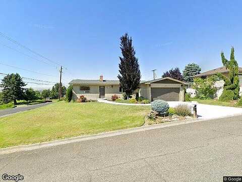 Cherry, SUNNYSIDE, WA 98944
