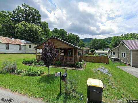 2Nd, DAMASCUS, VA 24236