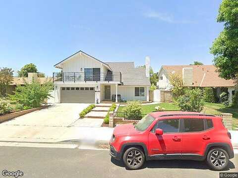 Via Dona Christa, VALENCIA, CA 91355