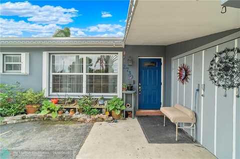 17Th, FORT LAUDERDALE, FL 33312