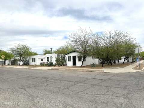 W 32Nd Street, Tucson, AZ 85713