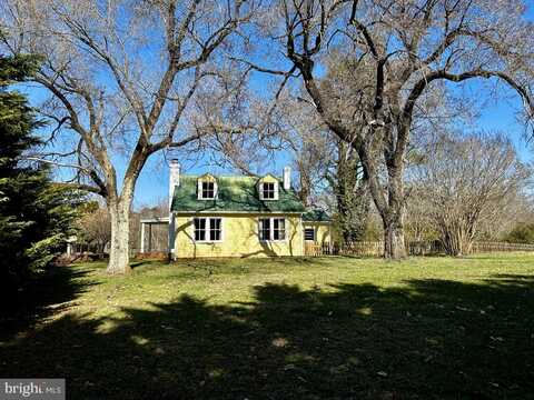 Orange, PRATTS, VA 22731