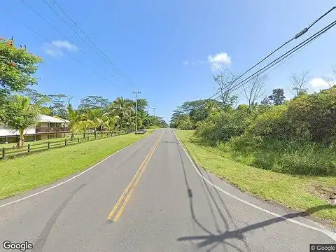 7Th Ave, Keaau, HI 96749