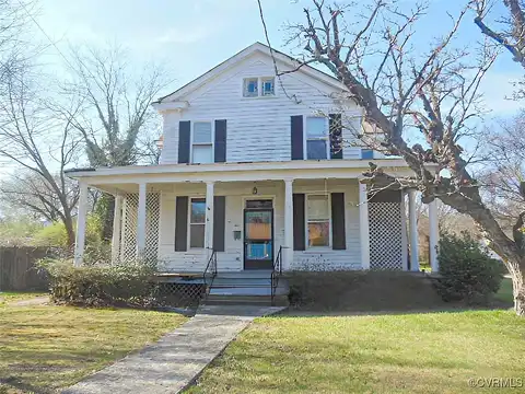 Henry Clay, ASHLAND, VA 23005