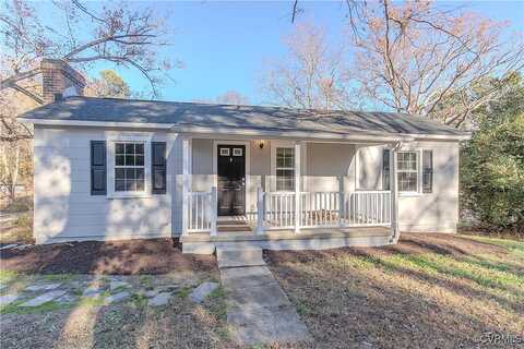 Hicks, NORTH CHESTERFIELD, VA 23235