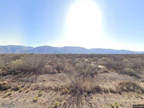 Southland Rd, Alamogordo, NM 88310