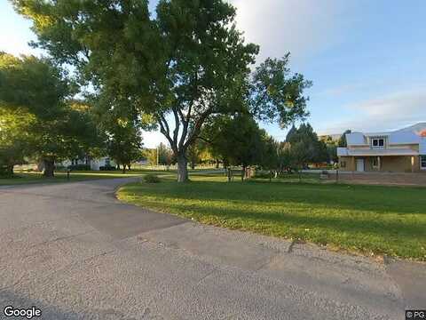 S Toliver Ln, Huntsville, UT 84317