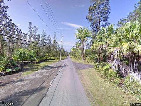 Uhini Ana Rd, Mountain View, HI 96771