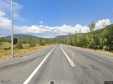 Lower Pack River Rd, Sandpoint, ID 83864