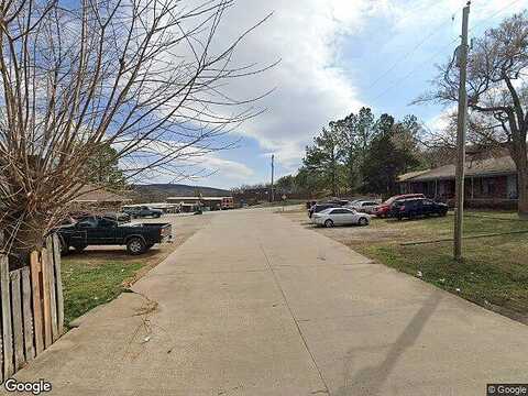 Madison St #8735-2, Huntsville, AR 72740