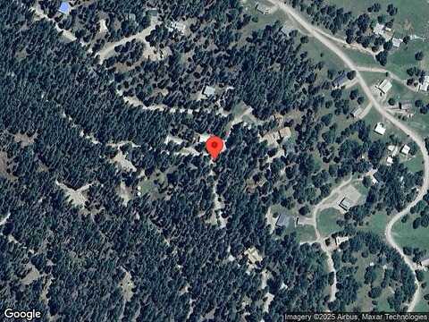 Spring Water, Cloudcroft, NM 88317
