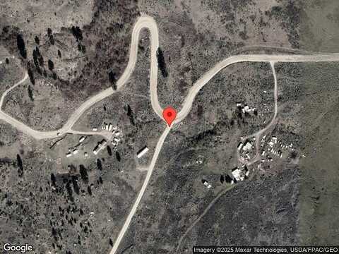 Round Up Road, Oroville, WA 98844