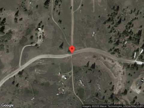 Overland Road S, Oroville, WA 98844