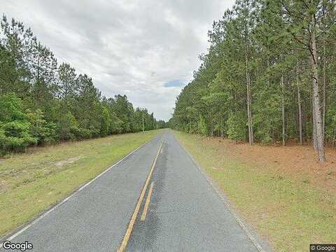 Nashville Church Road, Marston, NC 28363