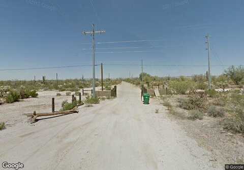 N Hohokam Rd Lot 4, Florence, AZ 85132