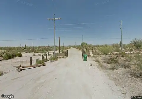 N Hohokam Rd Lot 2, Florence, AZ 85132