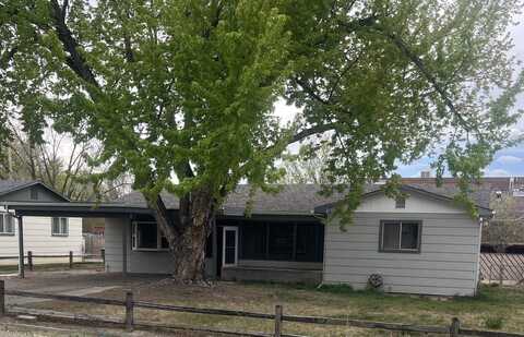 1257 Hermosa Avenue, Grand Junction, CO 81506