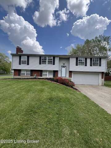 4213 Shenandoah Dr, Louisville, KY 40241