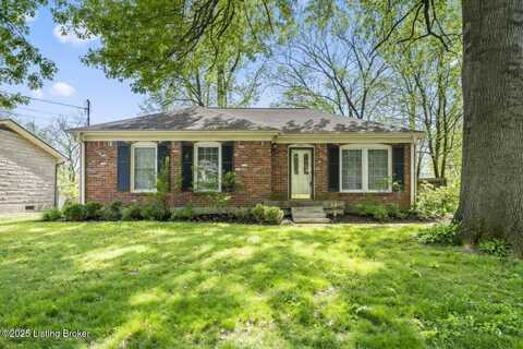 5004 Firwood Ln, Louisville, KY 40291