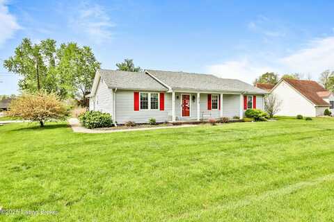 310 Vail Dr, Lawrenceburg, KY 40342