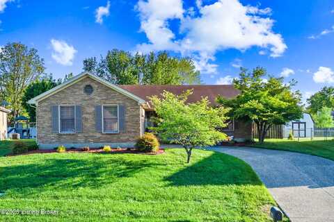 7610 Newton Ct, Louisville, KY 40228