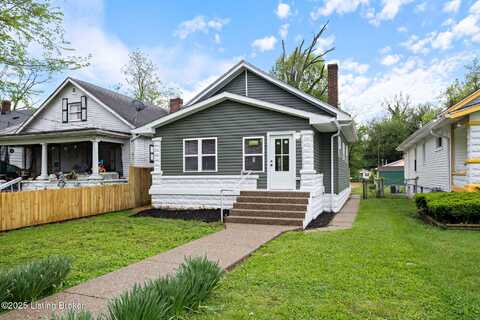 3218 Grand Ave, Louisville, KY 40211