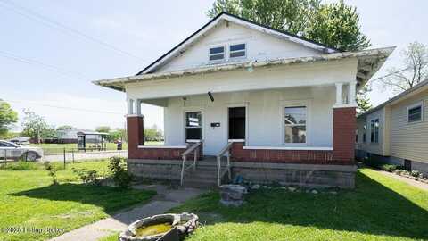 240 Clay St, New Albany, IN 47150