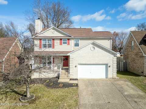 6915 Nansen Trace, Louisville, KY 40228