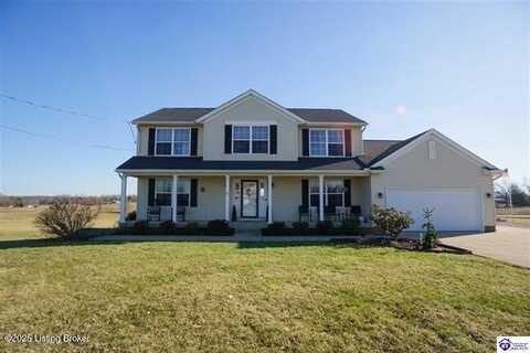 240 Hidden Ct, Vine Grove, KY 40175
